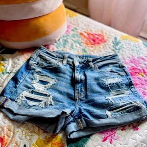 American eagle Outfitters Denim Shorts